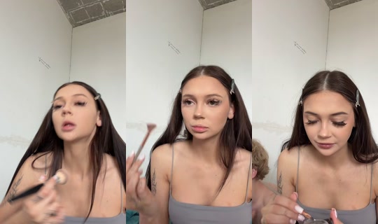 tinnydollll's Live Session — Jun 27, 2026, 12:42 PM