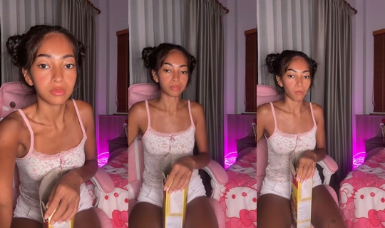 tinybenzy's Live Session — May 20, 2026, 5:53 PM