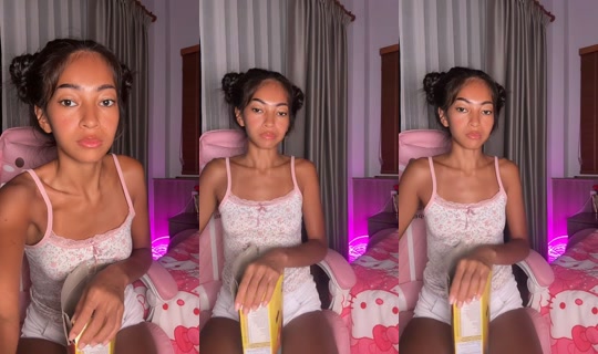 tinybenzy's Live Session — May 20, 2026, 5:53 PM