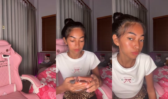 tinybenzy's Live Session — May 21, 2026, 3:53 PM
