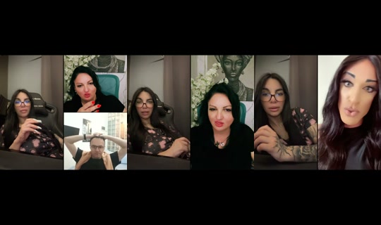 titi18852's Live Session — May 20, 2026, 2:48 AM