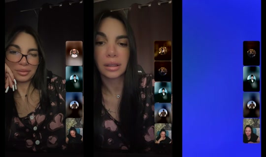 titi18852's Live Session — May 20, 2026, 4:29 AM