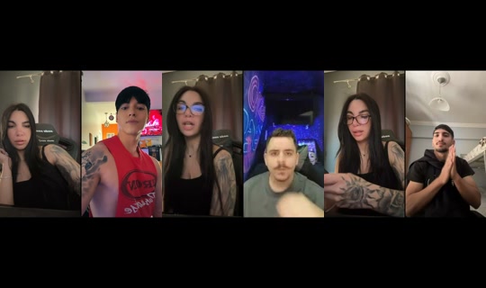 titi18852's Live Session — May 20, 2026, 2:35 PM