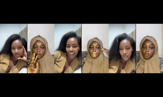 toyba063's Live Session — May 20, 2026, 5:21 AM