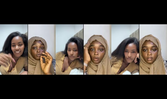 toyba063's Live Session — May 20, 2026, 7:33 AM