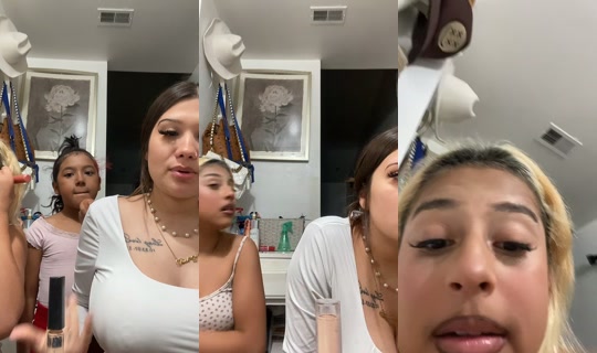 trophybitc's Live Session — Jun 27, 2026, 4:05 AM