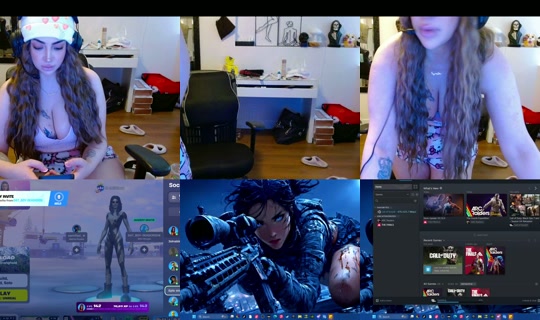 tt_chilltinax's Live Session — Jun 26, 2026, 2:27 AM