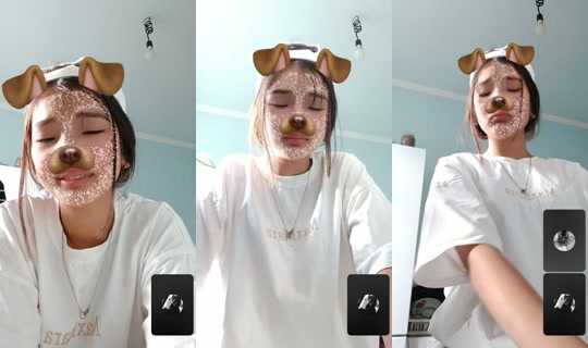 uldana681's Live Session — May 16, 2026, 1:28 PM