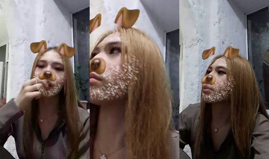 ullxwza2's Live Session — May 19, 2026, 6:28 PM