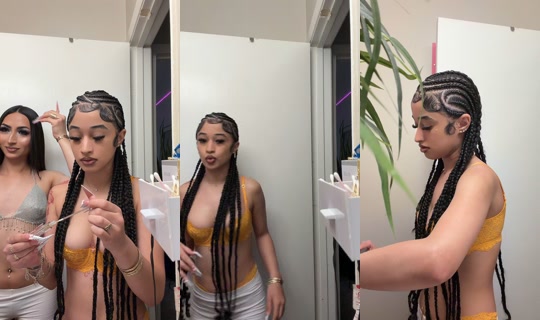 unknownmbaby0's Live Session — Jun 27, 2026, 8:36 PM
