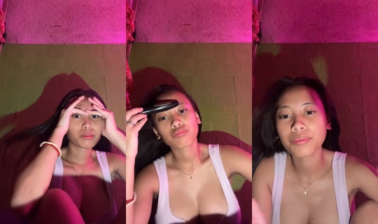 ur_gf_lyn's Live Session — May 20, 2026, 12:11 PM