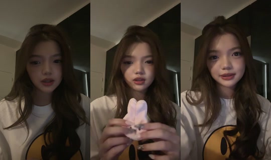 urbaebiieiei's Live Session — Jun 26, 2026, 4:05 PM