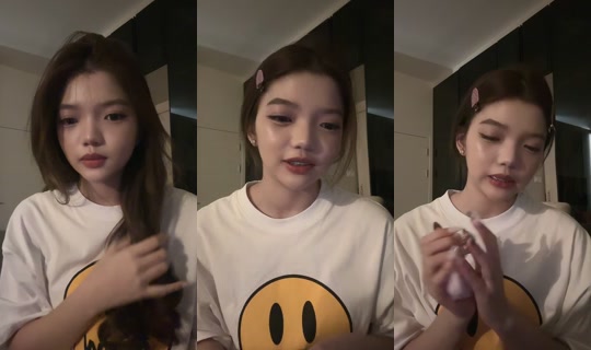 urbaebiieiei's Live Session — Jun 26, 2026, 4:57 PM