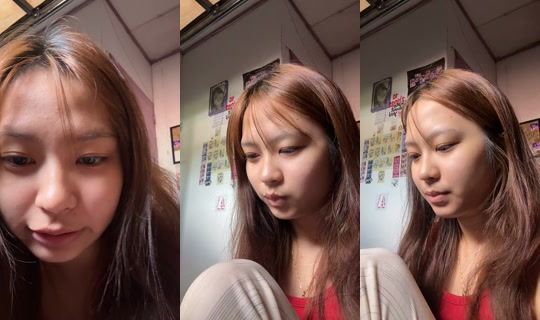 urbaeesa's Live Session — Jun 27, 2026, 4:54 AM