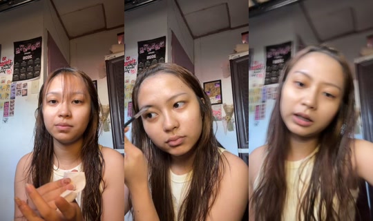 urbaeesa's Live Session — Jun 27, 2026, 6:56 AM