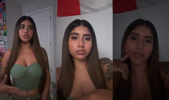 urfavvlina.marie's Live Session — Jun 26, 2026, 12:22 AM