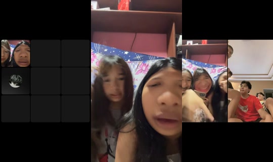 urr_yanniee's Live Session — Jun 27, 2026, 3:18 PM