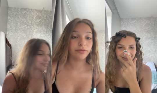 username_not_found6769's Live Session — Jun 27, 2026, 9:23 AM
