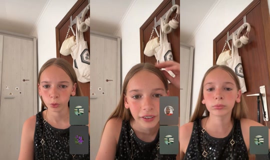 userr.zoee1's Live Session — Jun 26, 2026, 4:09 PM