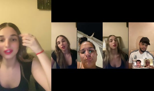 userrhvictoria's Live Session — Jun 25, 2026, 10:17 PM
