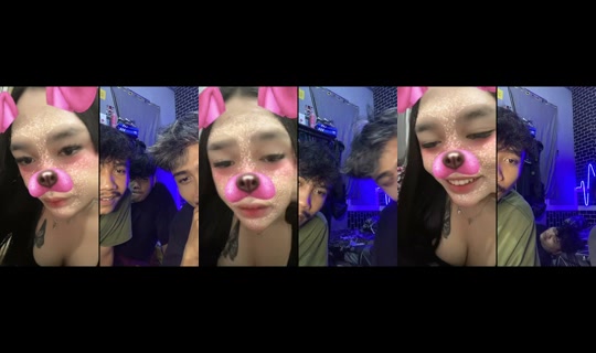 uty.gemoyy's Live Session — Jun 25, 2026, 7:31 PM