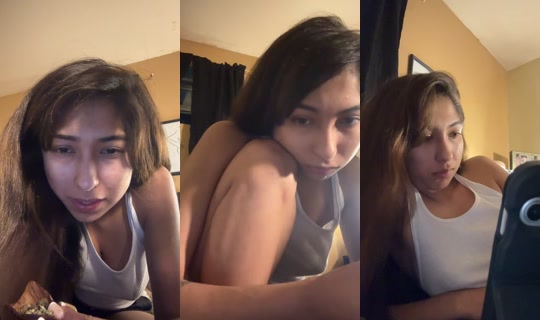 vaehnayy's Live Session — May 20, 2026, 4:50 AM