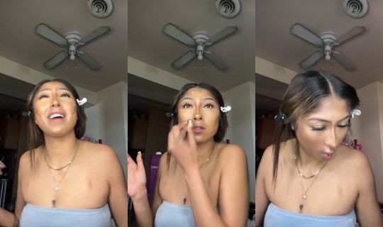 vaehnayy's Live Session — May 20, 2026, 2:25 PM