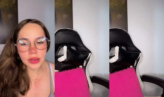 valeriamm1032's Live Session — Jun 26, 2026, 11:35 AM