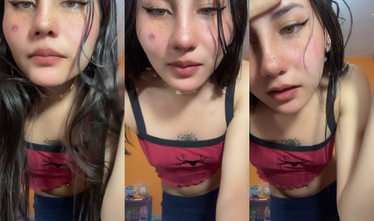 vampirita.sheyla's Live Session — May 17, 2026, 5:43 AM