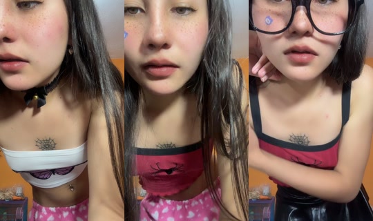 vampirita.sheyla's Live Session — May 18, 2026, 4:21 AM