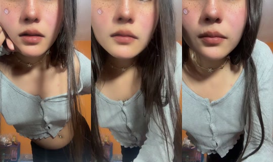 vampirita.sheyla's Live Session — May 20, 2026, 3:15 AM