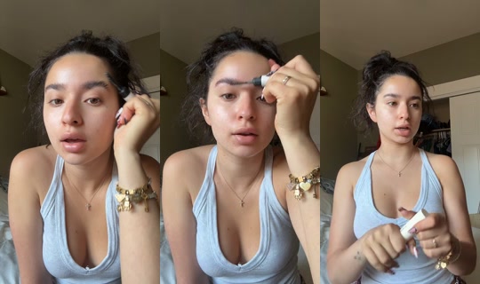 vanesaversace's Live Session — May 20, 2026, 2:35 PM