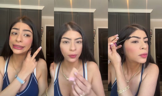 vanessaromoo's Live Session — Jun 26, 2026, 7:39 PM