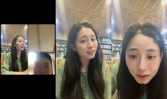 vatliminhthu's Live Session — May 22, 2026, 1:25 PM