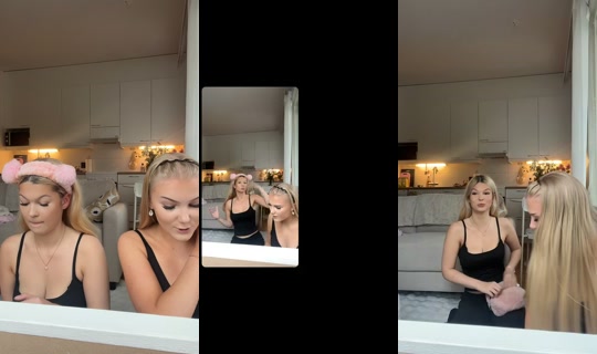 venla.liimatta's Live Session — May 22, 2026, 2:32 PM