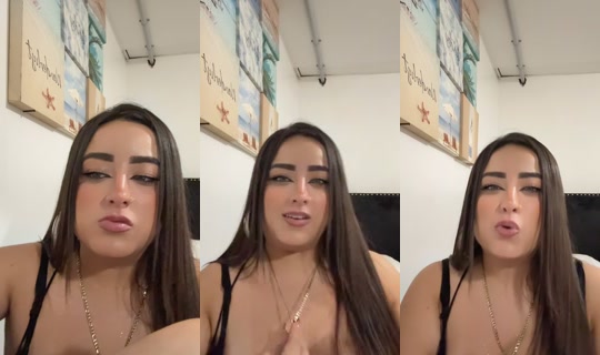 veronicalop001's Live Session — Jun 27, 2026, 6:22 AM