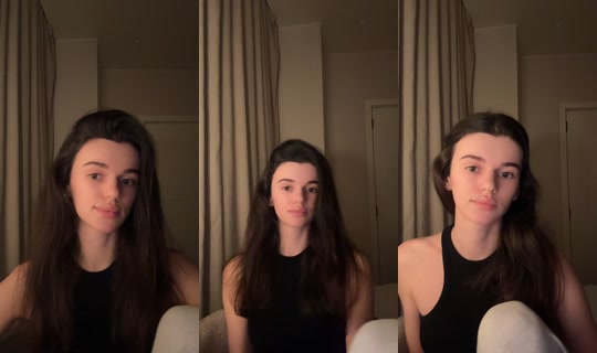 veshalka08's Live Session — May 21, 2026, 12:31 AM