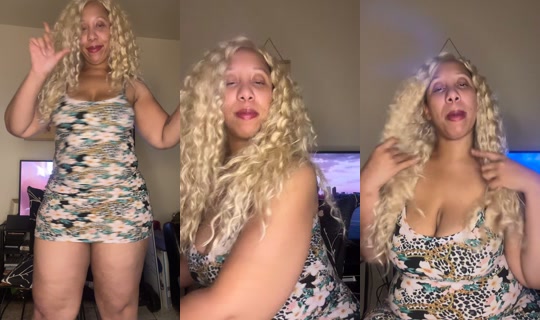 vexxvixen1's Live Session — Jun 26, 2026, 6:57 AM