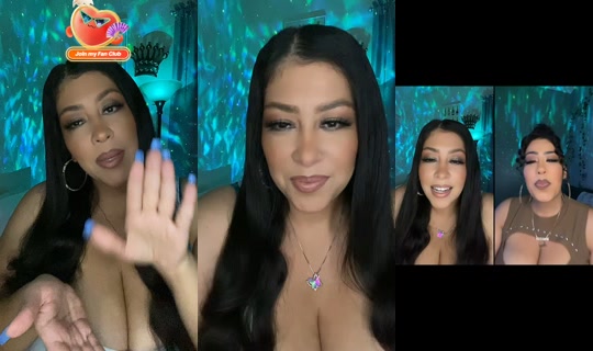 vibinwith_vee's Live Session — Jun 27, 2026, 5:13 AM