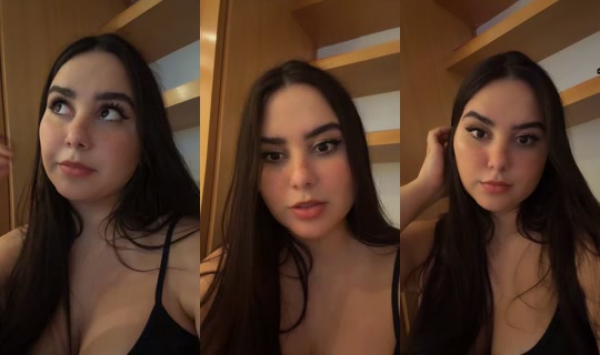 victoriamatosao's Live Session — Jun 26, 2026, 2:35 AM