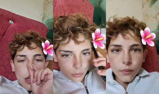 viera.laska.stefa's Live Session — Jun 27, 2026, 10:33 AM