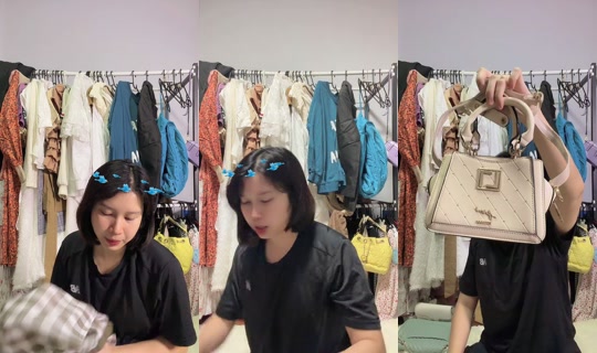 viewarisara's Live Session — Jun 27, 2026, 2:05 PM