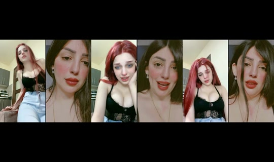 vip_sellena's Live Session — May 16, 2026, 11:14 PM