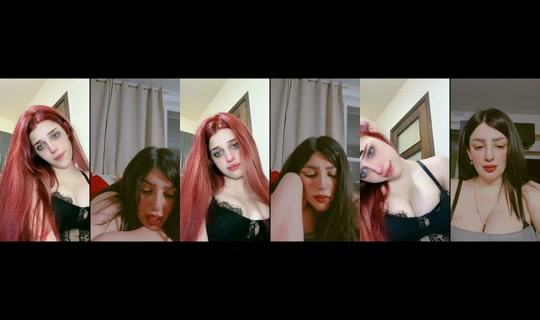 vip_sellena's Live Session — May 17, 2026, 12:19 AM