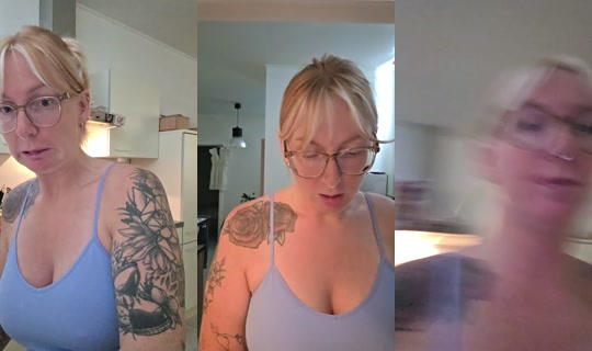 virginiiie.17's Live Session — Jun 26, 2026, 7:30 AM