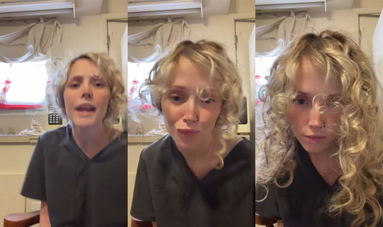 virgoswonderland's Live Session — Jun 27, 2026, 7:39 PM