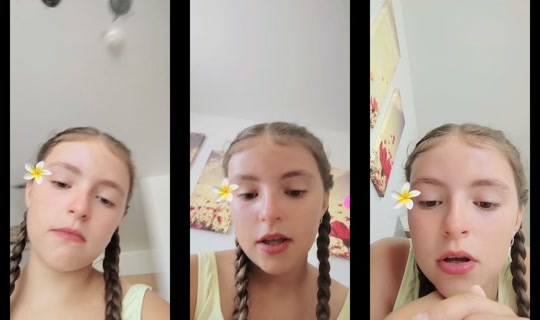 vivien.prokesh's Live Session — Jun 26, 2026, 7:34 AM