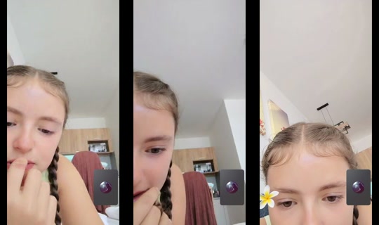 vivien.prokesh's Live Session — Jun 26, 2026, 8:27 AM