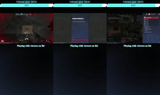 vmpmariii's Live Session — Jun 27, 2026, 4:53 AM