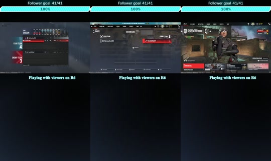 vmpmariii's Live Session — Jun 27, 2026, 6:04 AM